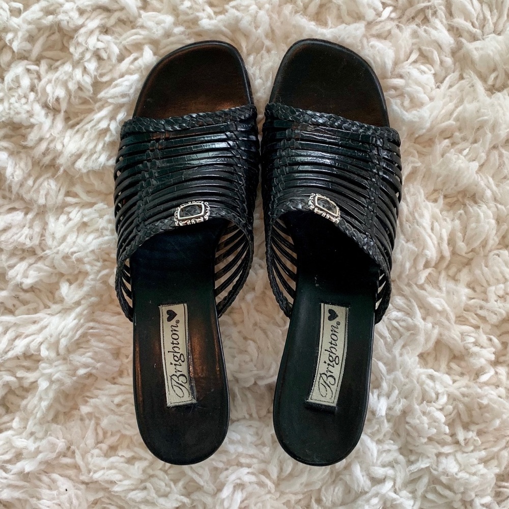 Brighton Heels